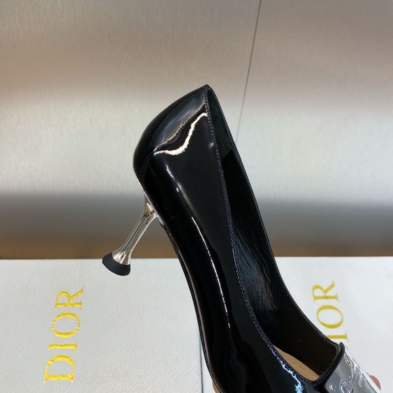 Christian Dior Heeled Shoes